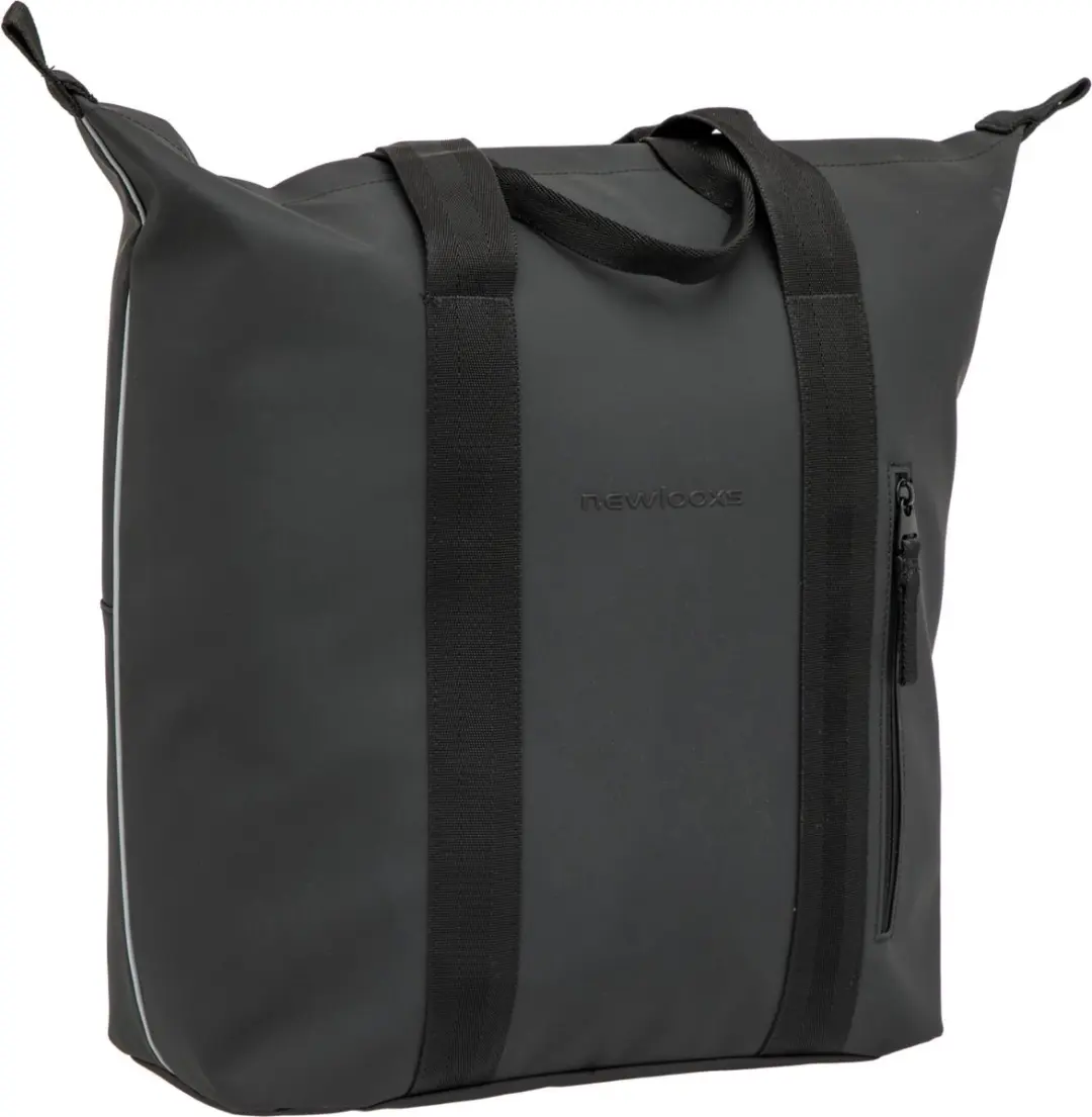 New Looxs Odense Kota Fietstas - 24L - Zwart