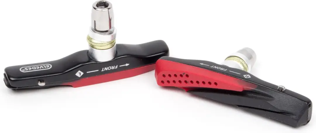 Elvedes Remblokken V-brake 72x12mm