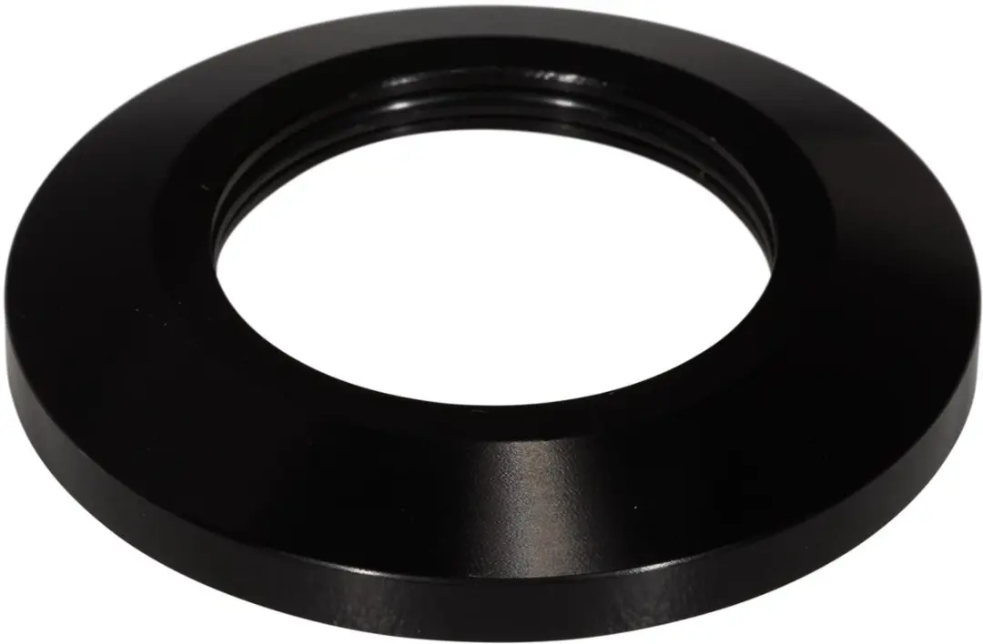 Elvedes Bovenste Ring 1 1/8" Balhoofd 50mm
