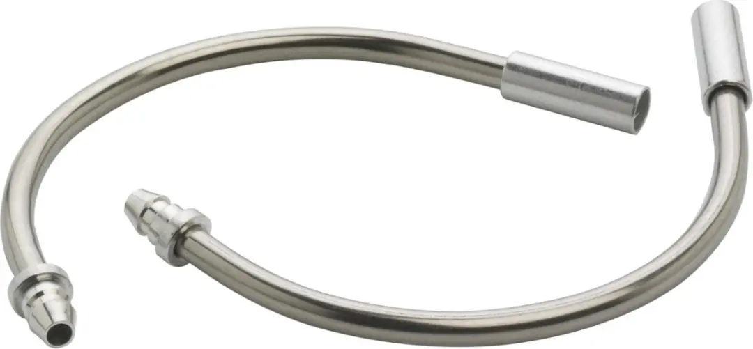 Elvedes V-brake bocht