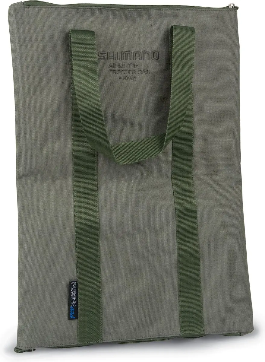 Shimano Airdry & Freezer Bag