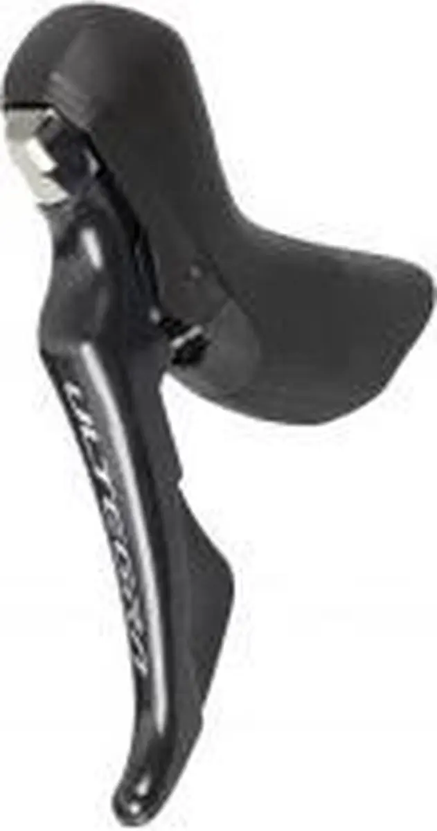 Shimano ST-R8020 Remschakelversteller Ultegra 11s - Links - Zwart