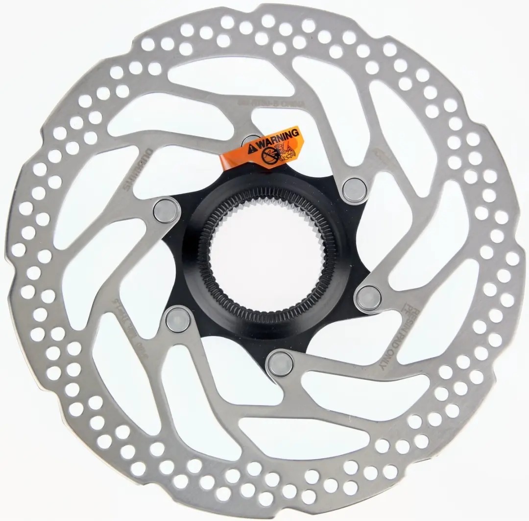 Shimano SM-RT30 Remschijf 160mm - afbeelding 2 van 4