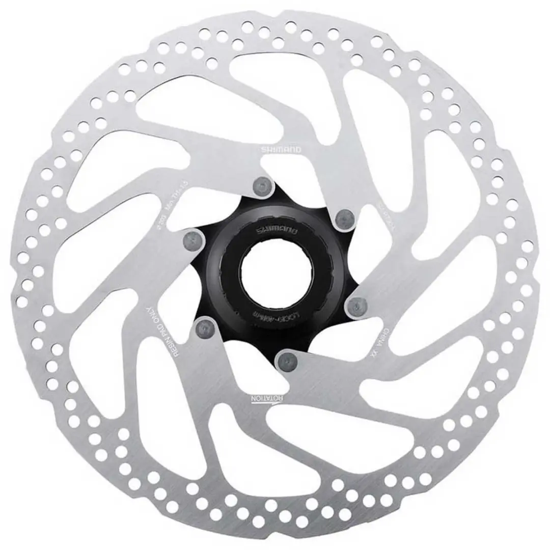 Shimano SM-RT30 Remschijf 160mm - afbeelding 3 van 4