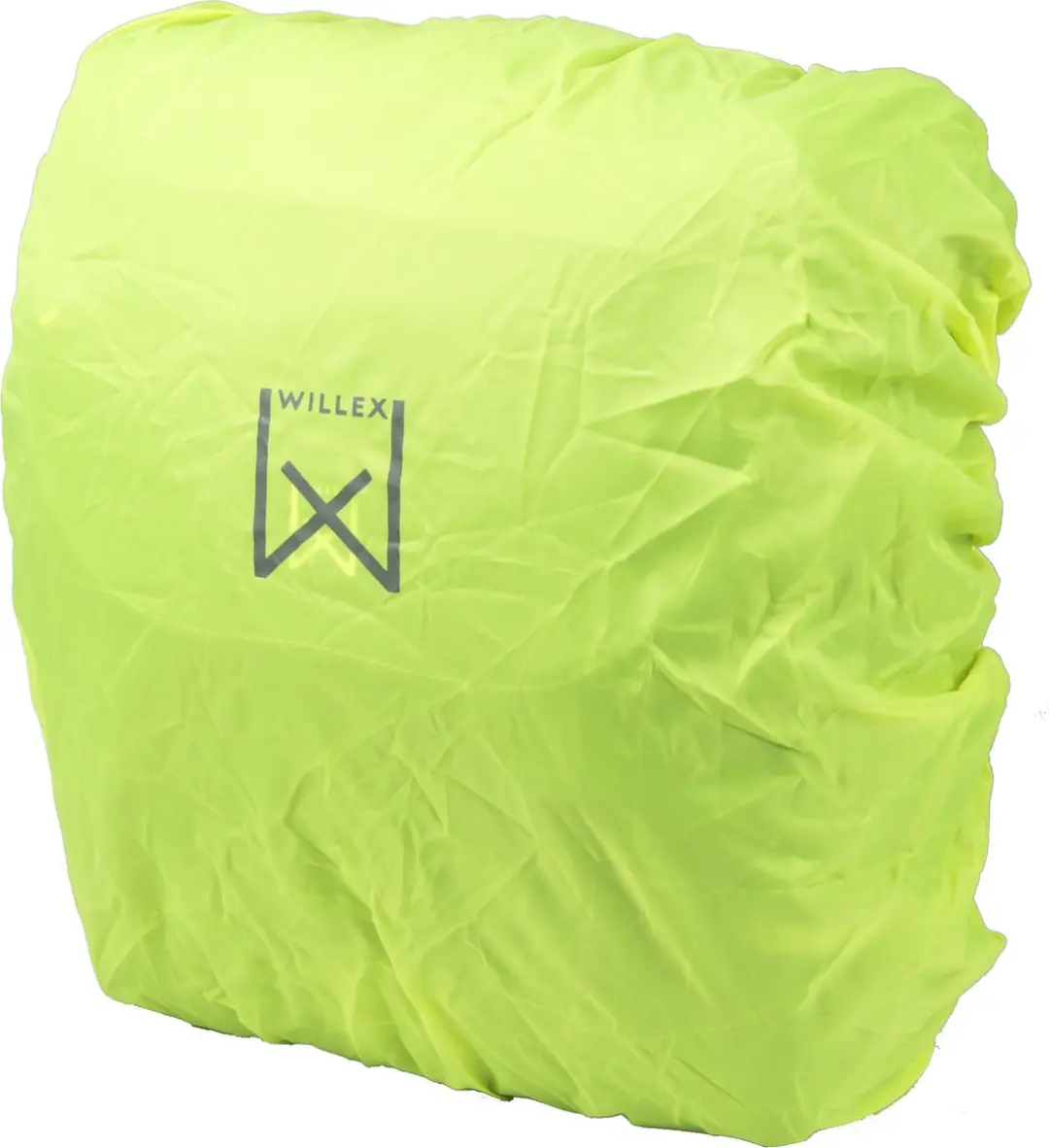 Willex Pakaftas 1200 Enkele Fietstas 14L - Bruin - afbeelding 2 van 5