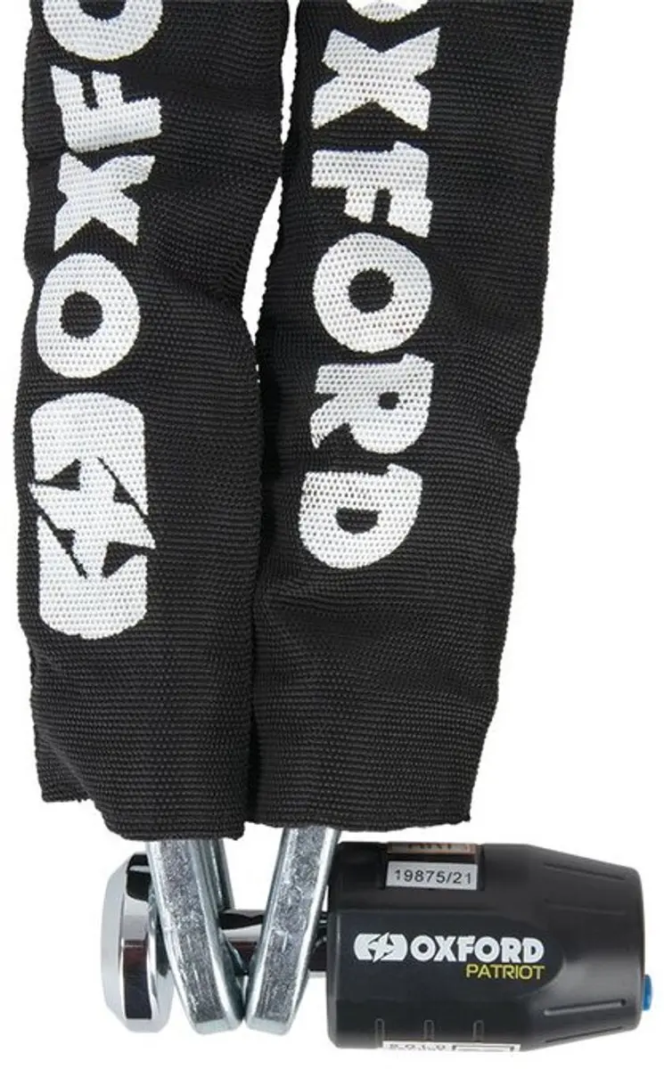 Oxford Scooter / motorslot ART-4