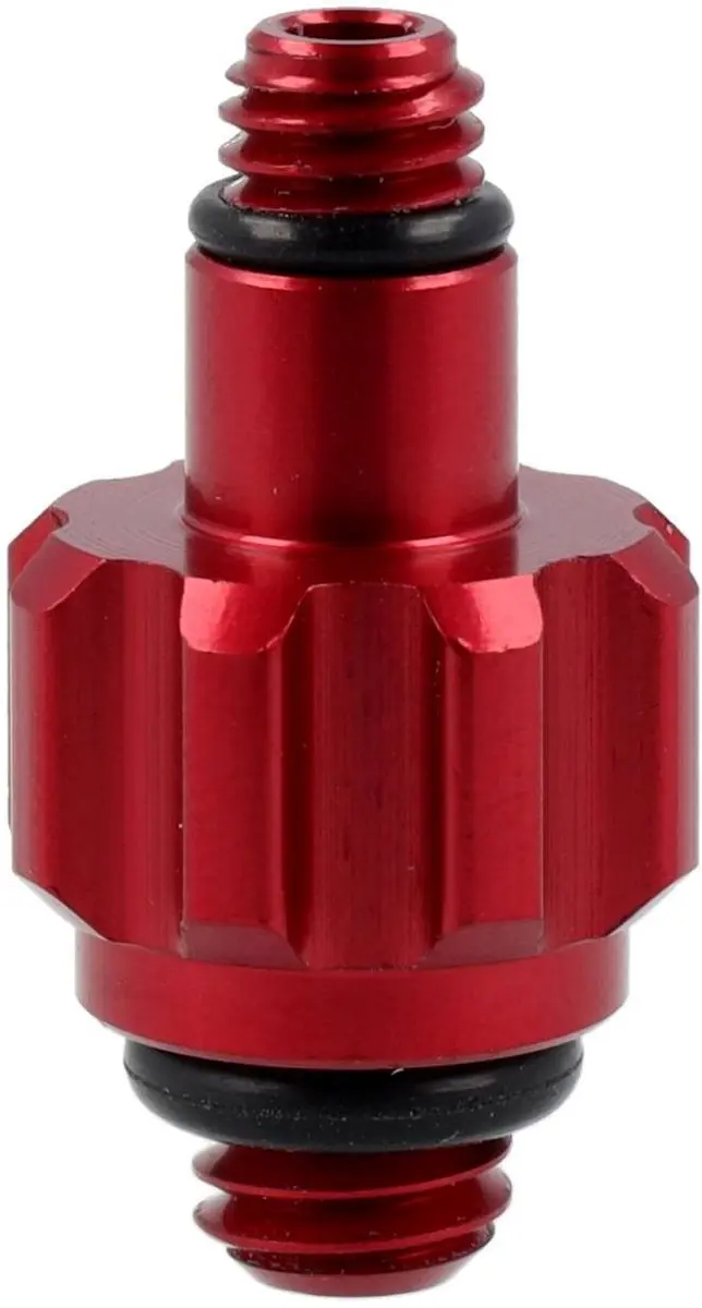 Elvedes Ontluchtingskit Shimano Hydraulische Schijfremmen - Multicolor