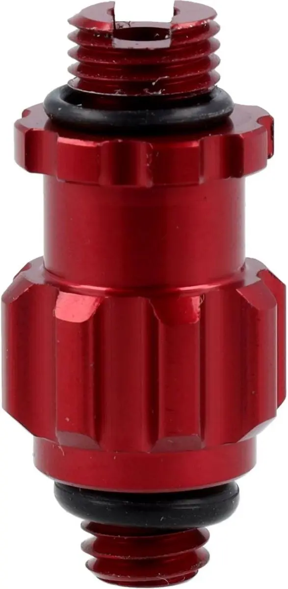 Elvedes Ontluchtingskit Shimano Hydraulische Schijfremmen - Multicolor