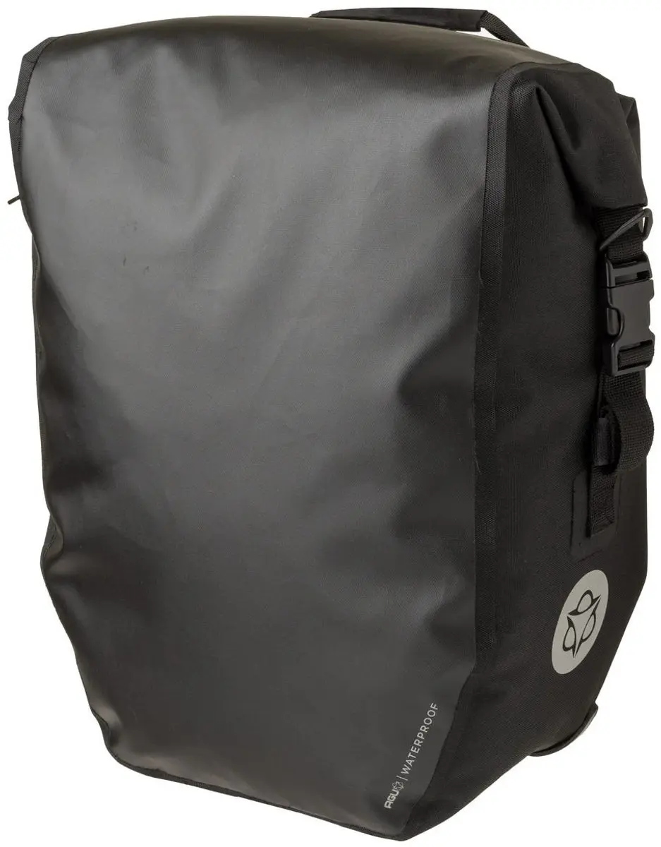 AGU Clean Shelter Enkele Fietstas 17L
