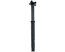 Crankbrothers Highline 11 Dropper Zadelpen 125mm - 31.6mm Zwart - afbeelding 3 van 4