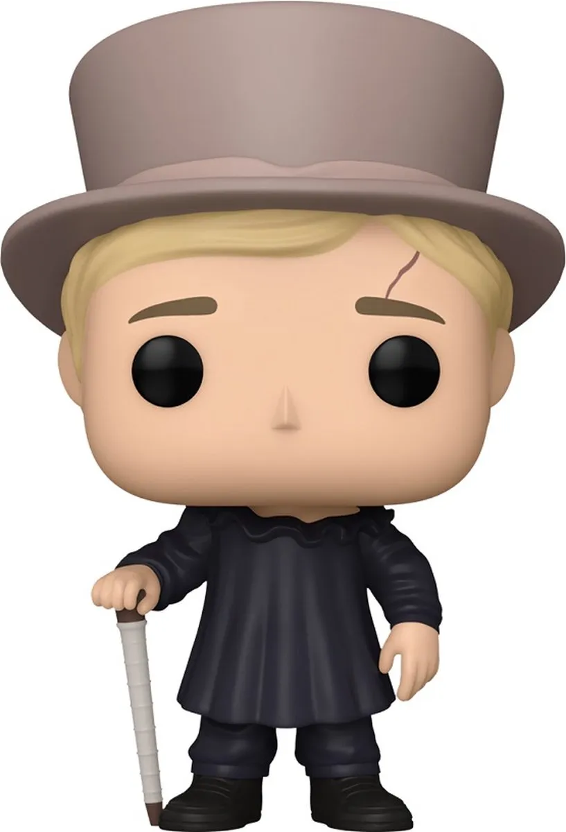 Funko Friedhof der Kuscheltiere Gage Creed Pop!