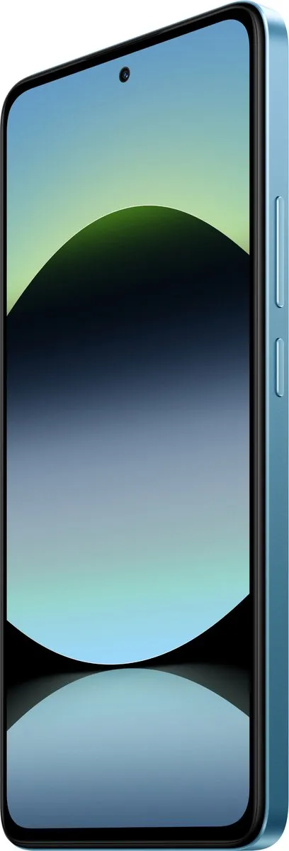 Xiaomi Redmi Note 14 128GB - Blauw
