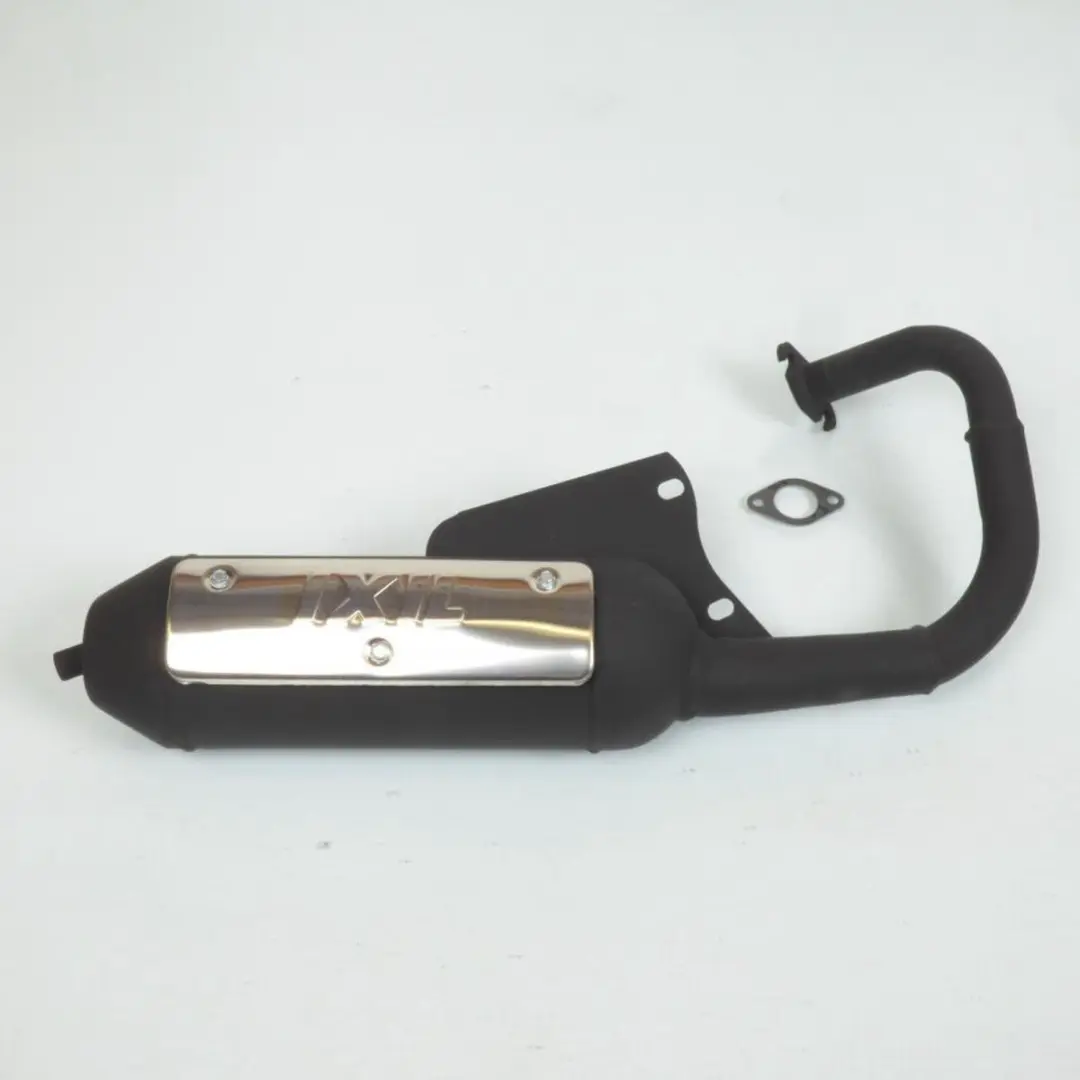 Pot d échappement Ixil pour Scooter Peugeot 50 Rapido HP1951 Neuf