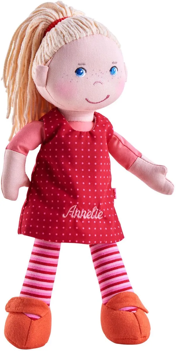 Haba Pop Annelie 30cm - Meerdere kleuren