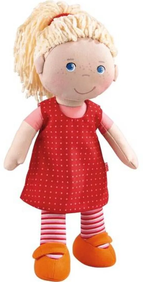 Haba Pop Annelie 30cm