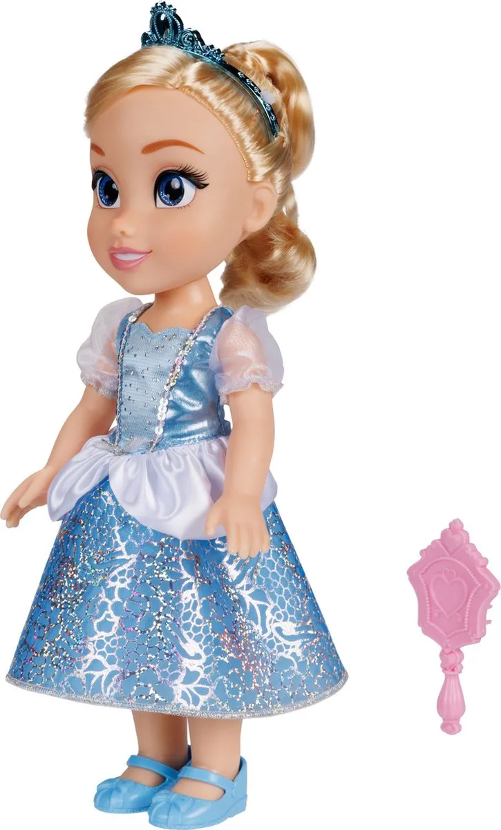 Disney Princess Cinderella Pop 38cm - MPN 230144-RF1