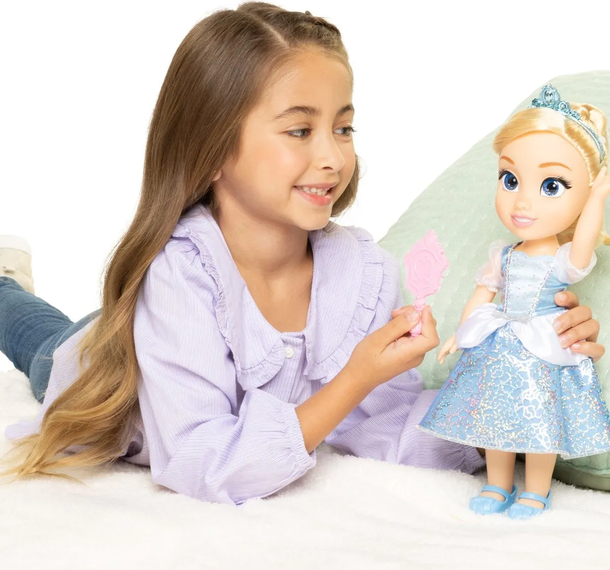Disney Princess Cinderella Pop 38cm - MPN 230144-RF1