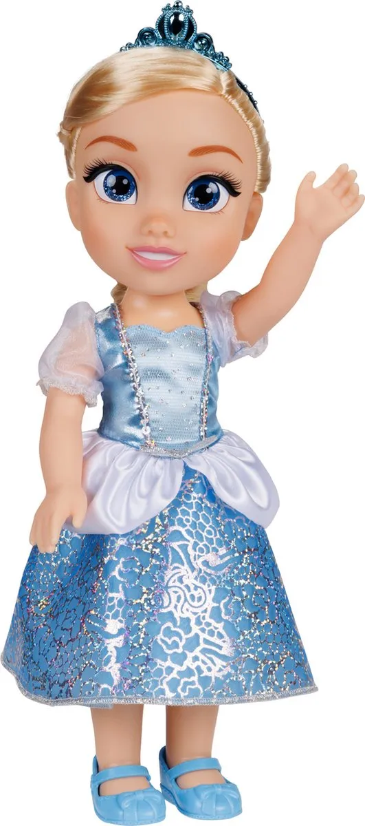 Disney Princess Cinderella Pop 38cm - MPN 230144-RF1