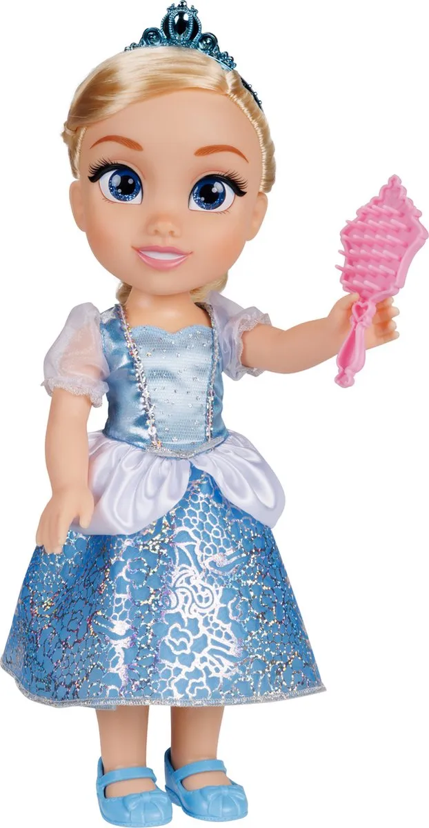 Disney Princess Cinderella Pop 38cm - MPN 230144-RF1