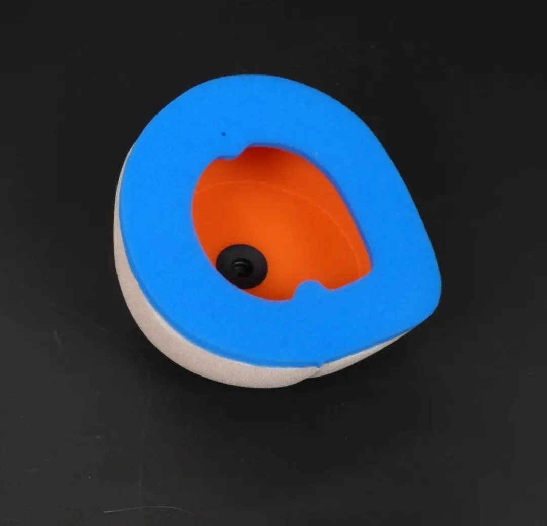Tecnium luchtfilter voor Moto Gas 300 MC 1996 tot 2006 Nieuw