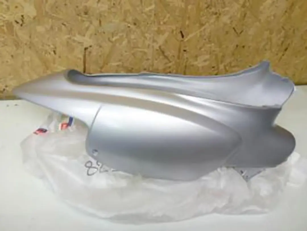 achterklep voor scooter aprilia 50 rally 1995