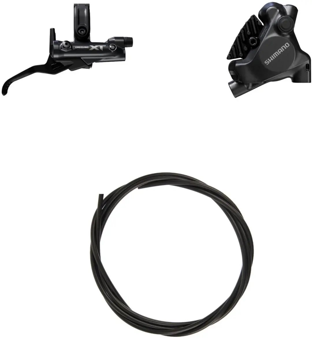 Shimano Deore XT Achter Schijfremmen
