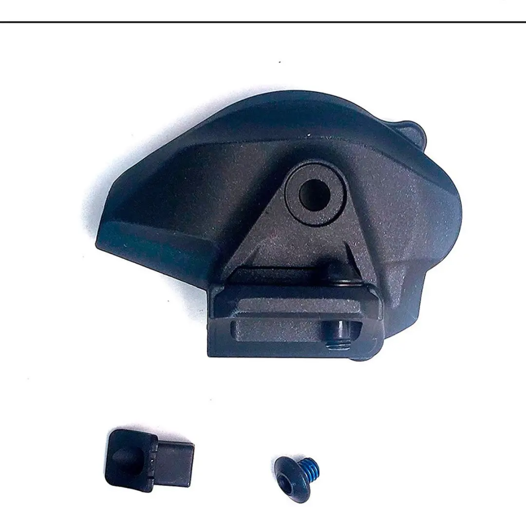 Shimano XTR M9100 I-Spec-EV Dekselkap