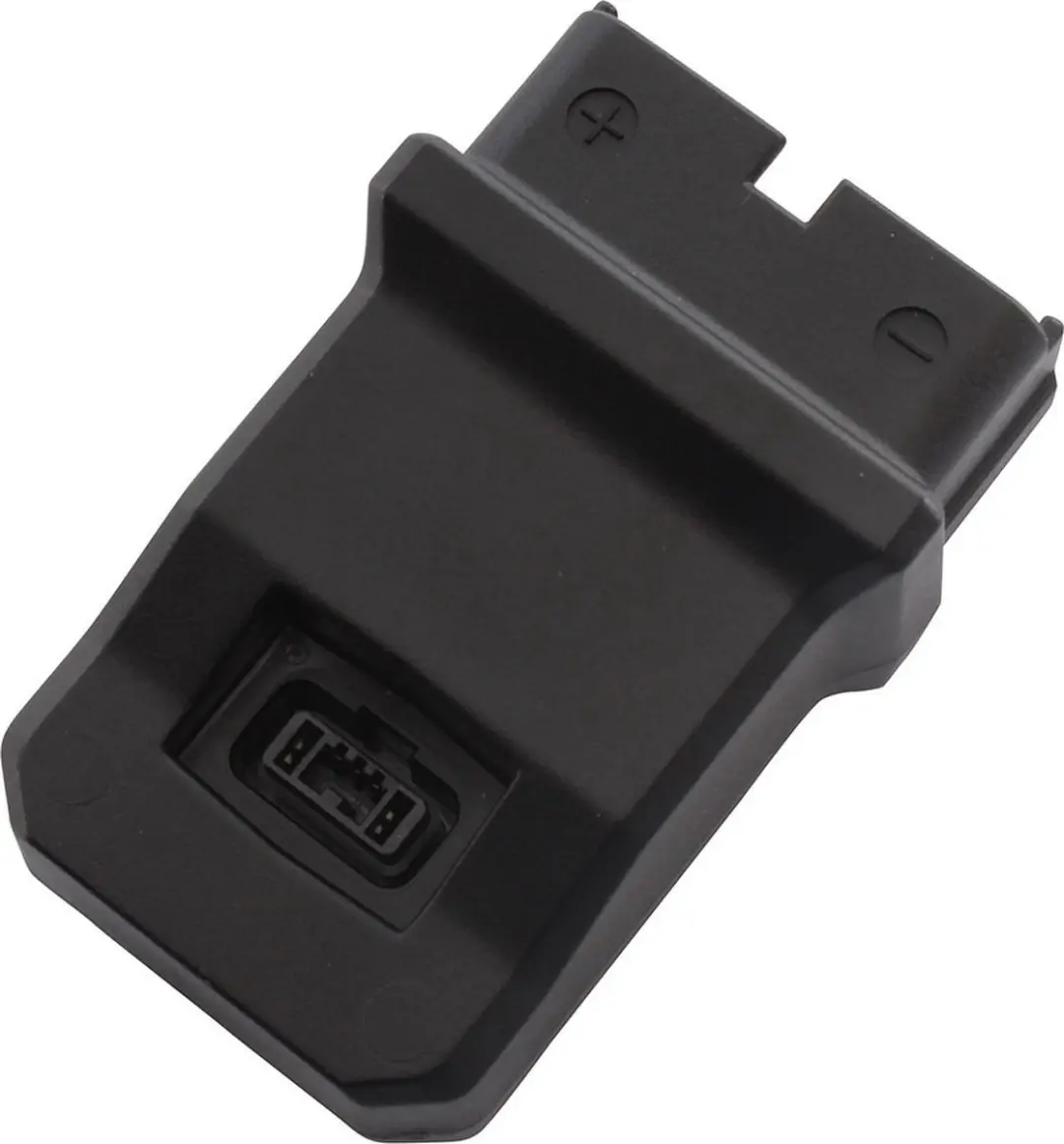 Shimano SM-BTE60 Adapter - Zwart - afbeelding 2 van 2