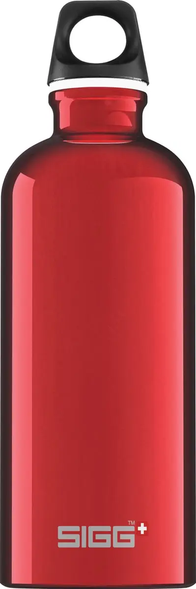 Sigg Traveller 0.6L Drinkfles