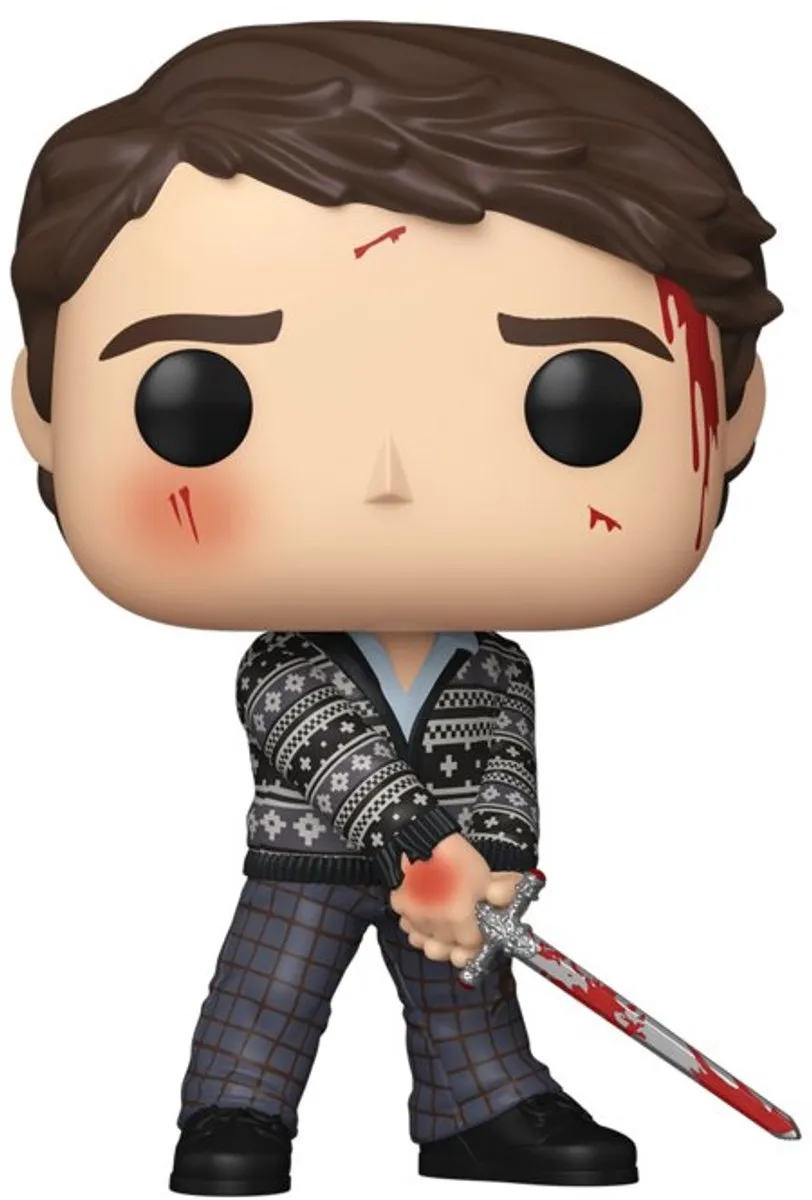 Funko Harry Potter Neville Longbottom Pop! - 0889698902717
