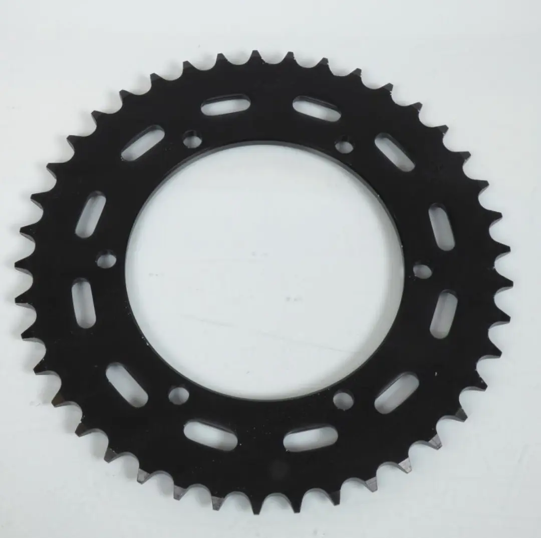 Couronne de transmission Sunstar pour Moto Yamaha 250 TDR 1988 à 1990 41 dents