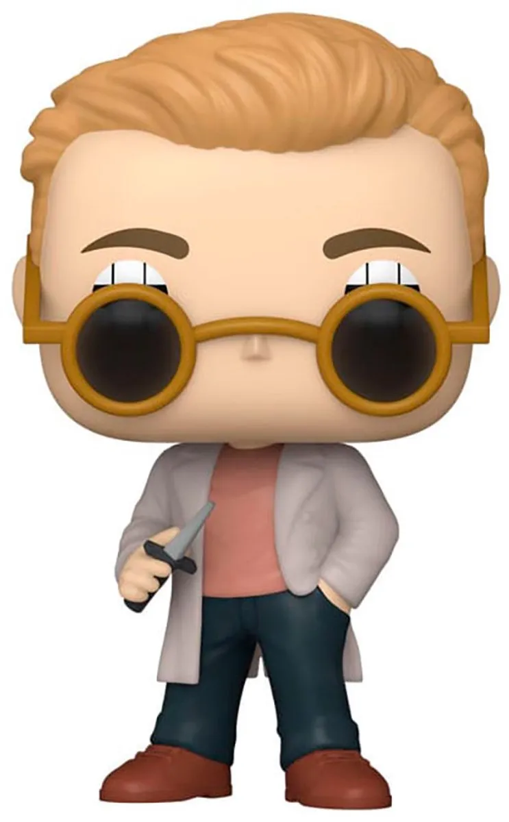 Funko Pop! The Sandman Corinthian 1641 - Multi