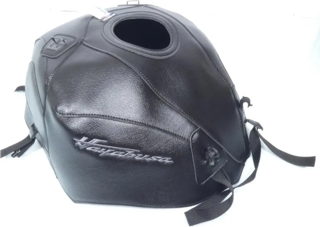 Tapis de réservoir Bagster pour moto Suzuki 1300 GSXR Hayabusa 1805U noir Neuf