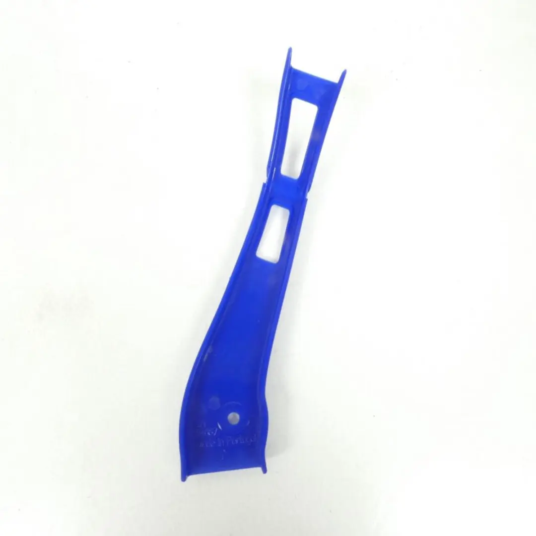 Protection cadre Bleu Polisport pour moto Yamaha 250 YZ Après 2005 84667 Neuf