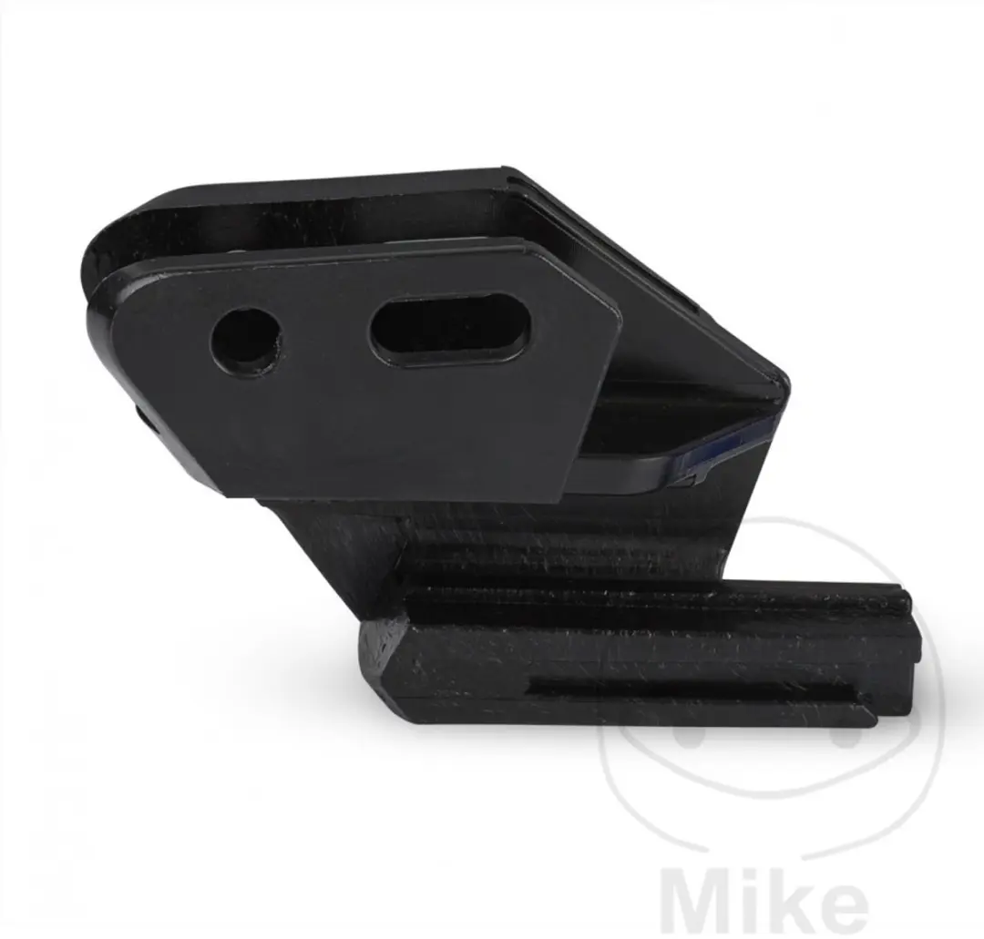 Guide chaîne de transmission Polisport pour Moto Yamaha 125 YZ 2009 à 2022 Neu