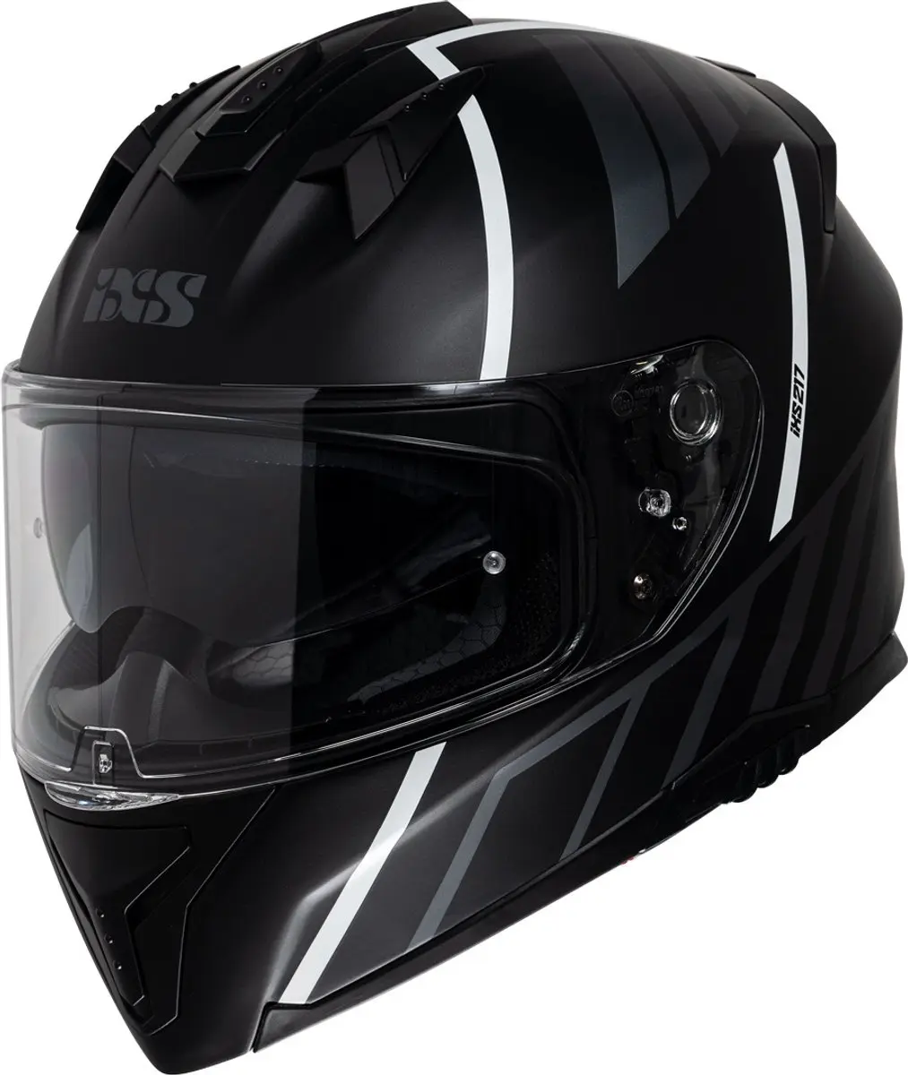 iXS iXS217 2.0 Integraalhelm