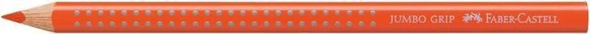 Faber-Castell Jumbo GRIP nr. 15 Potlood