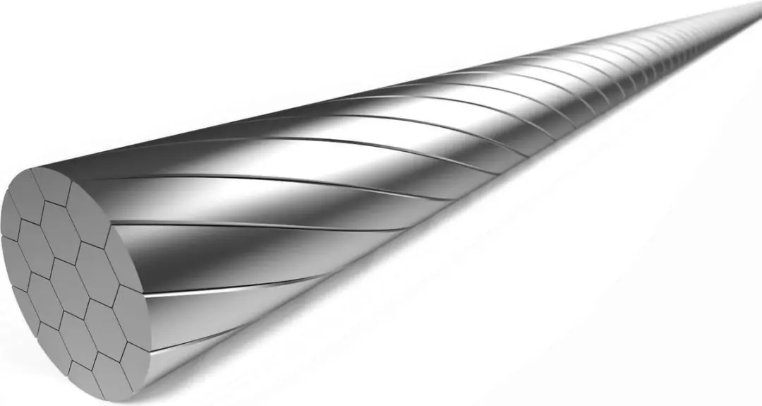 Elvedes 2250mm RVS Schakelkabel - ø1,1mm - Shimano/SRAM