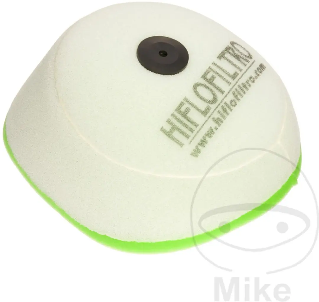 Mousse de filtre � air Hiflofiltro Alternative: 7231760