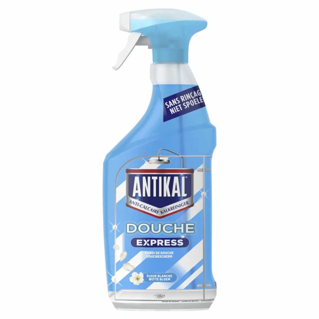 Antikal Douche Express