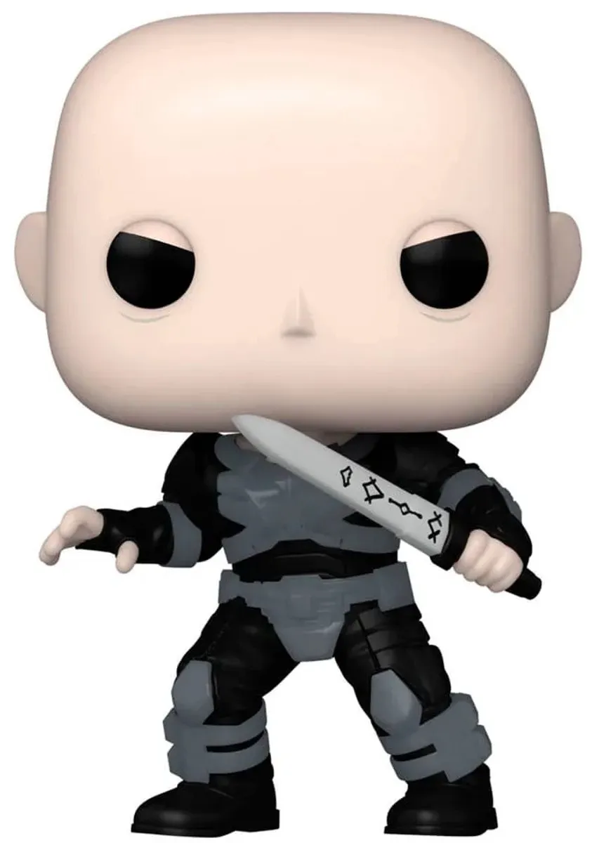 Funko Pop Movies Dune Feyd-Rautha Harkonnen #1497