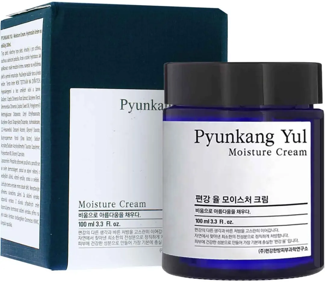 Pyunkang Yul Moisture Cream 100ml
