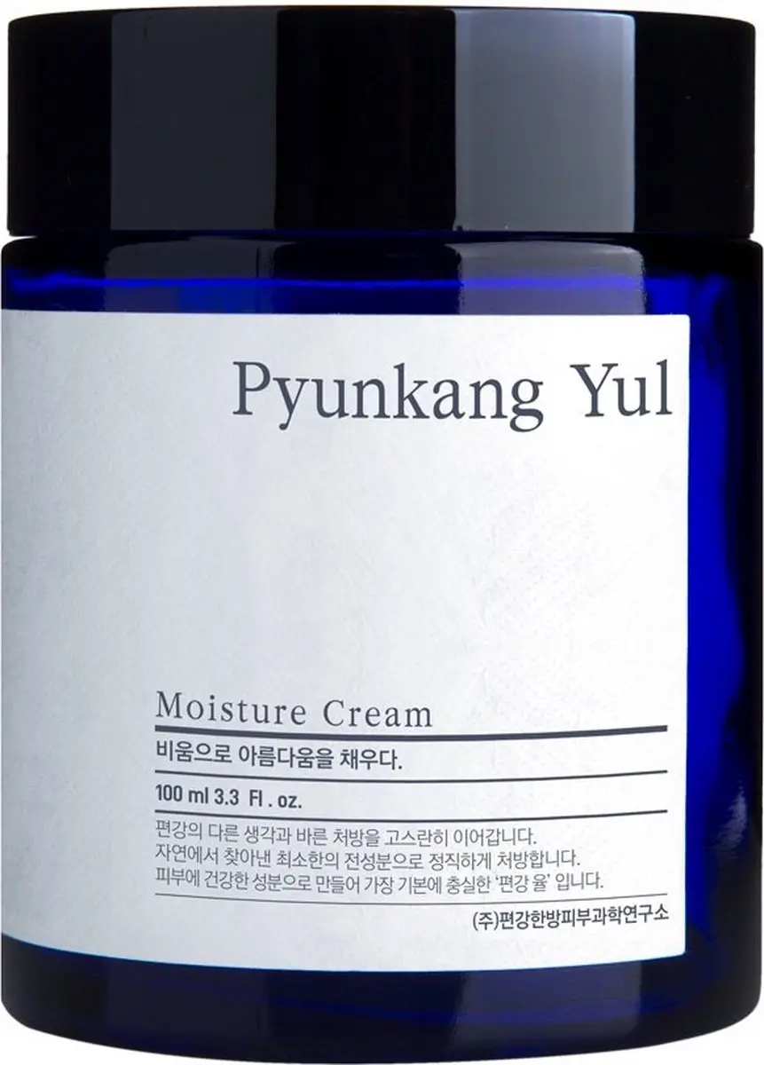 Pyunkang Yul Moisture Cream 100ml
