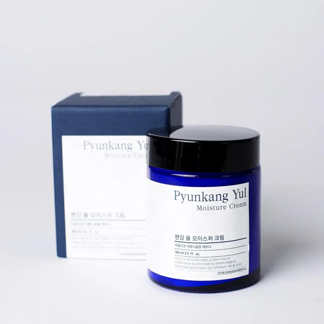 Pyunkang Yul Moisture Cream 100ml
