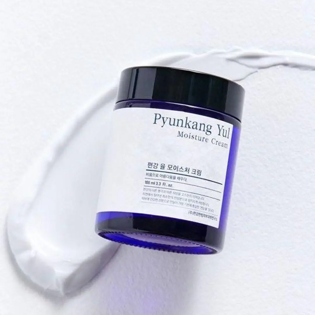 Pyunkang Yul Moisture Cream 100ml