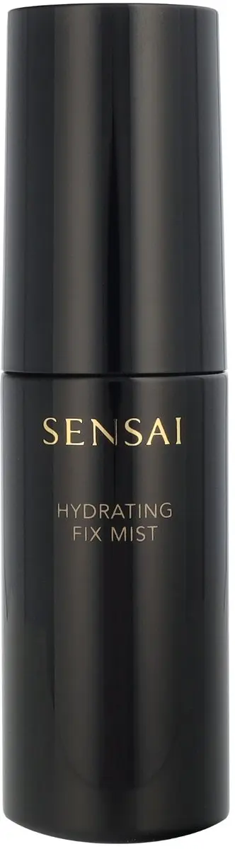 Sensai Hydrating Fix Mist 50ml - Make-up settingspray - afbeelding 5 van 6