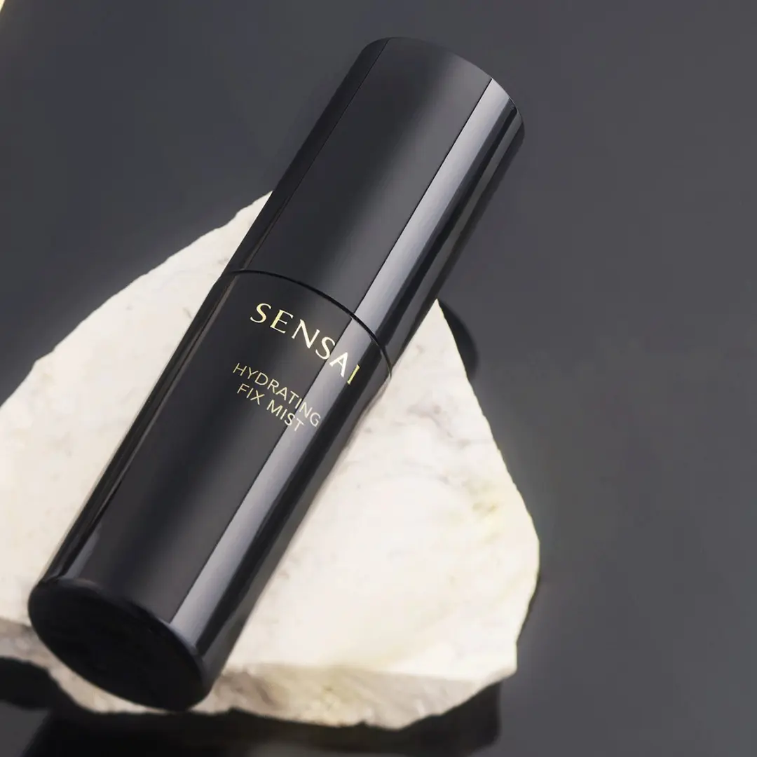 Sensai Hydrating Fix Mist 50ml - Make-up settingspray - afbeelding 3 van 6