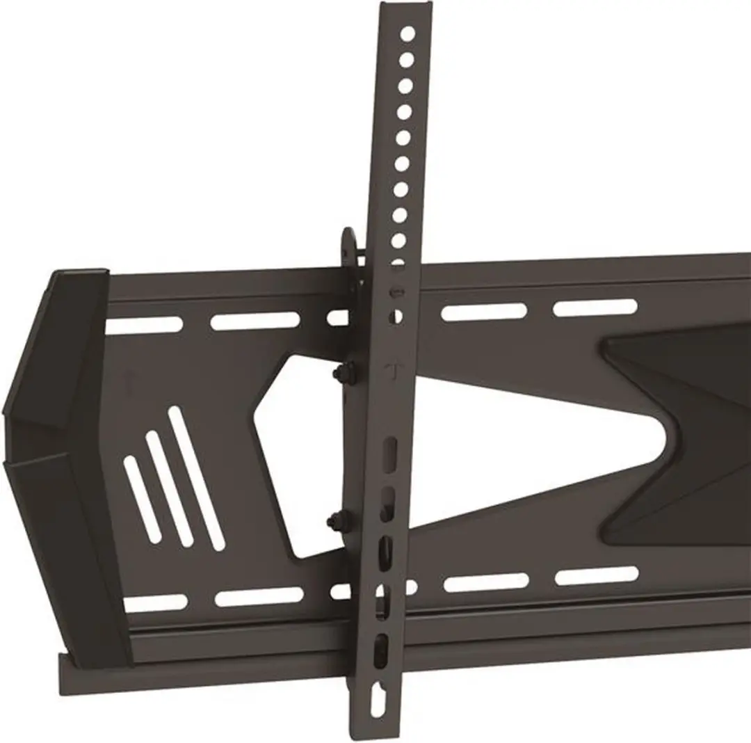 Startech FPWTLTBAT TV muurbeugel 37-75" - Kantelbaar - Zwart - afbeelding 4 van 6