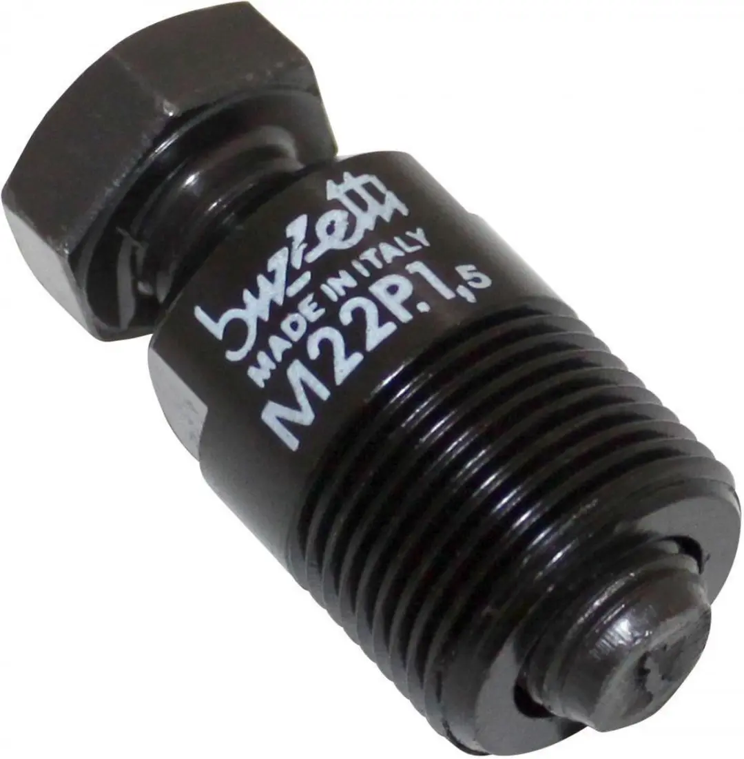 Buzzetti stuurtrekker voor Derbi 50 Senda motoren 1994 tot 1999 5219 / M22 niet