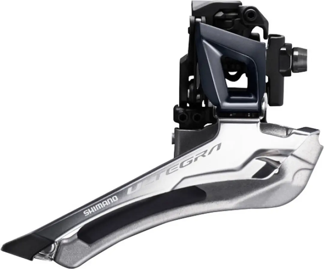 Shimano Ultegra Voorderailleur 2x11-speed - afbeelding 6 van 6